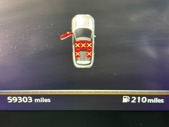 Infiniti QX60 LUXE AWD 2023