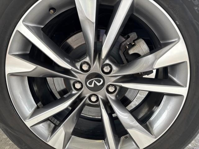 Infiniti QX60 LUXE AWD 2023