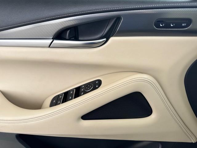 Infiniti QX60 LUXE AWD 2023