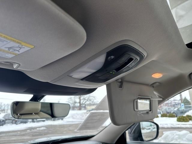 Infiniti QX60 LUXE AWD 2023