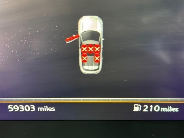 Infiniti QX60 LUXE AWD 2023