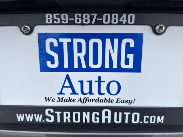 Infiniti QX60 LUXE AWD 2023