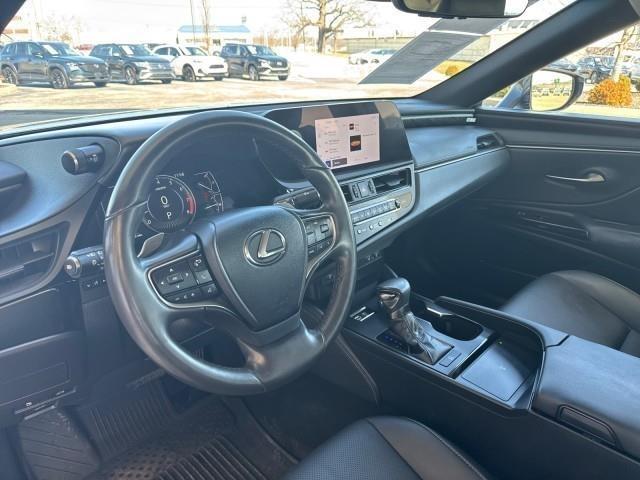 Lexus ES ES 250 AWD 2023