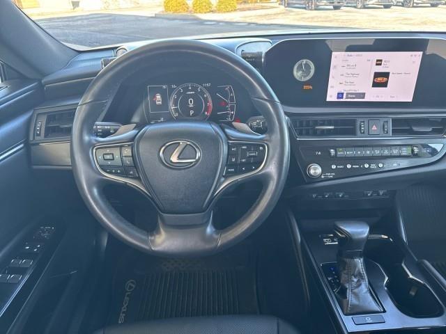 Lexus ES ES 250 AWD 2023
