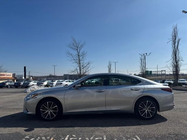 Lexus ES ES 250 AWD 2023