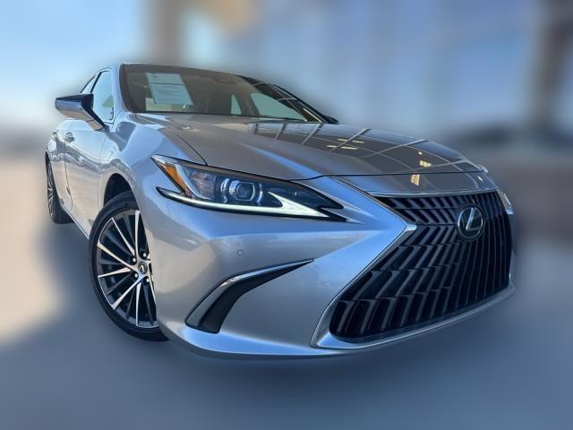 2023 Lexus ES ES 250 AWD