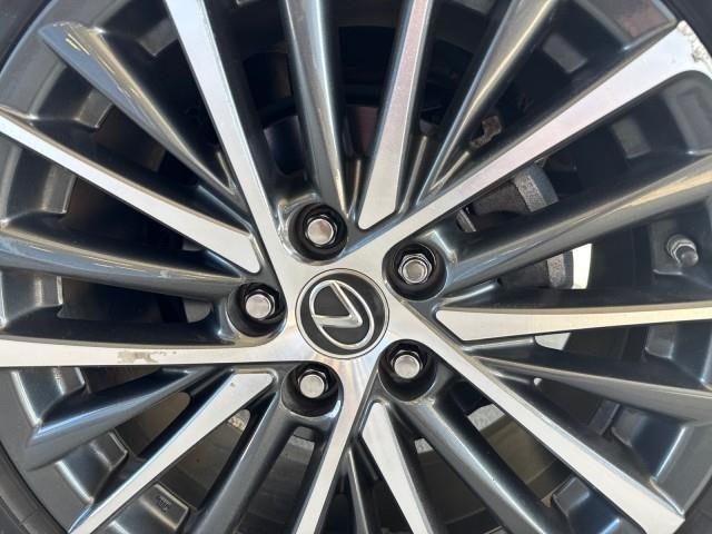 Lexus ES ES 250 AWD 2023