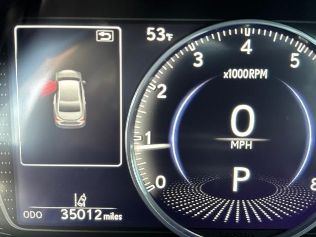 Lexus ES ES 250 AWD 2023