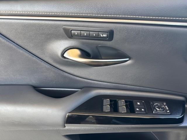 Lexus ES ES 250 AWD 2023