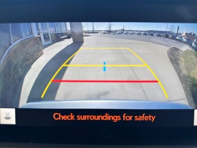 Lexus ES ES 250 AWD 2023