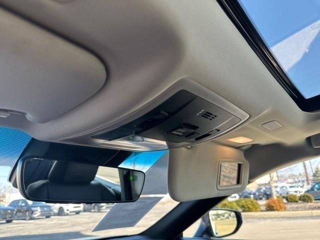 Lexus ES ES 250 AWD 2023