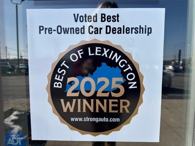 Lexus ES ES 250 AWD 2023