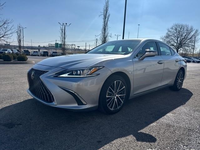 Lexus ES ES 250 AWD 2023