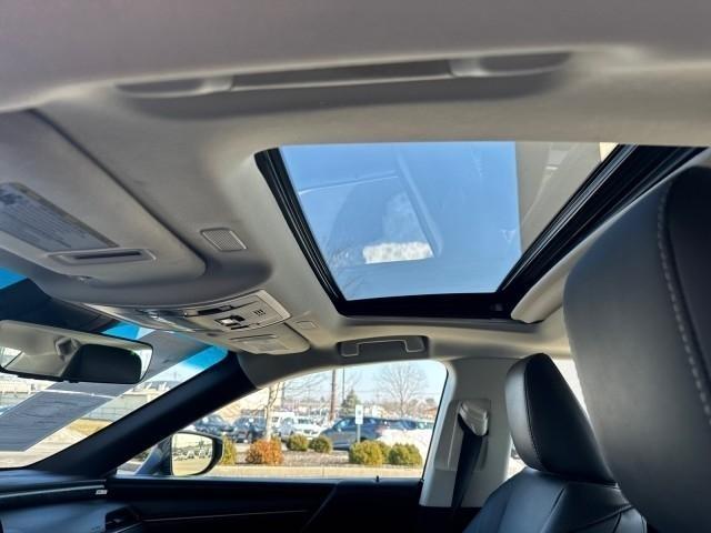 Lexus ES ES 250 AWD 2023