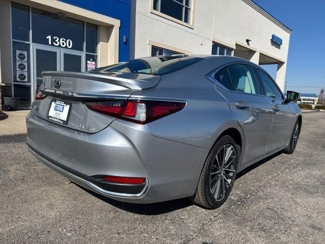 Lexus ES ES 250 AWD 2023
