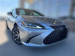 2023 Lexus ES 
