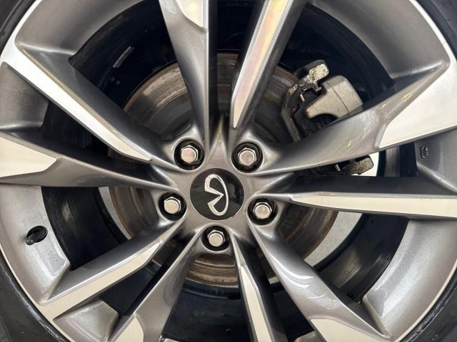 Infiniti QX60 LUXE AWD 2023