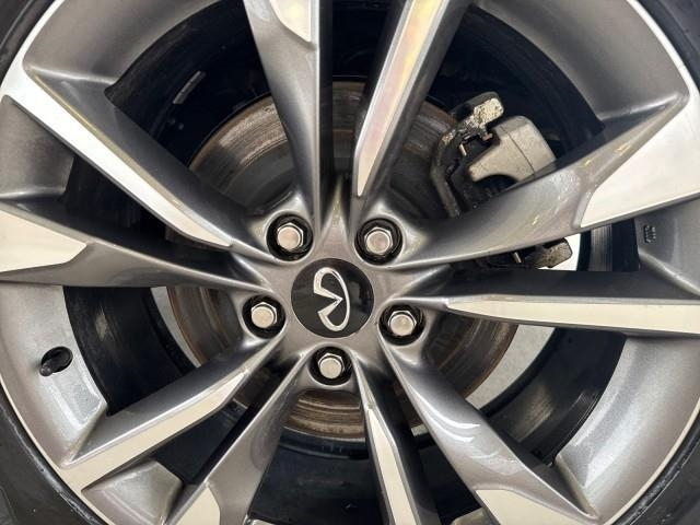 Infiniti QX60 LUXE AWD 2023