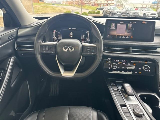 Infiniti QX60 LUXE AWD 2023