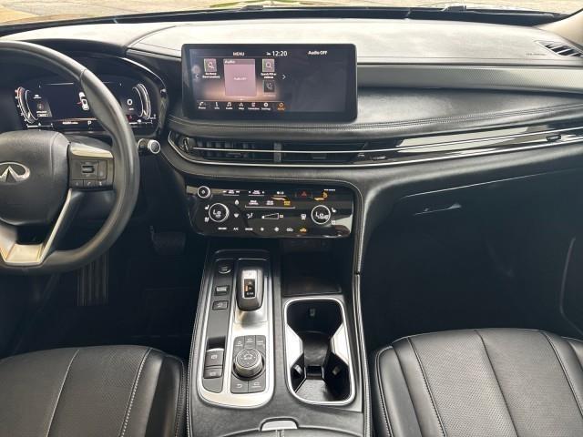 Infiniti QX60 LUXE AWD 2023