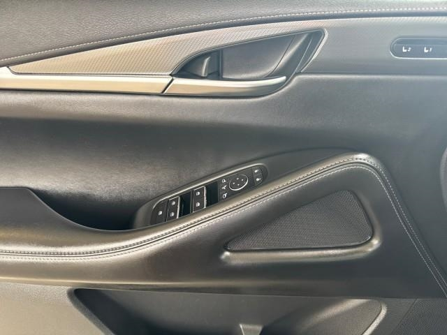 Infiniti QX60 LUXE AWD 2023