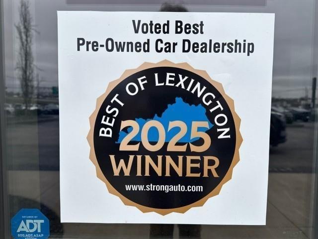 Infiniti QX60 LUXE AWD 2023