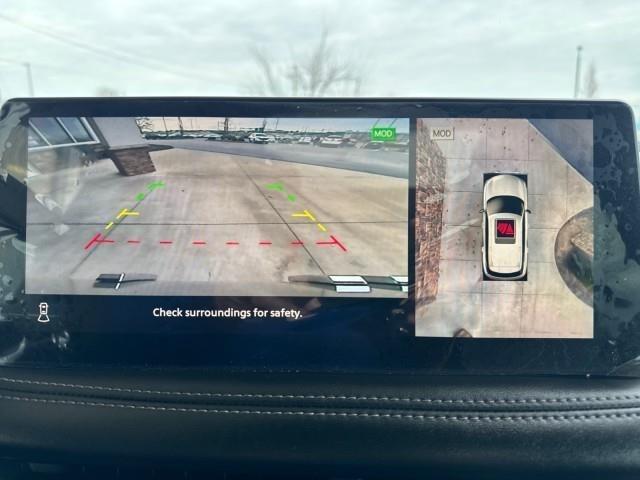 Infiniti QX60 LUXE AWD 2023