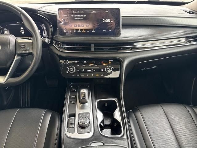 Infiniti QX60 LUXE AWD 2023