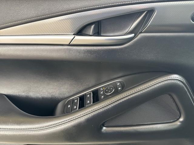 Infiniti QX60 LUXE AWD 2023