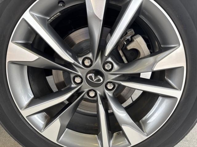 Infiniti QX60 LUXE AWD 2023