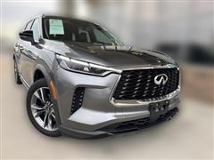 2023 Infiniti QX60 