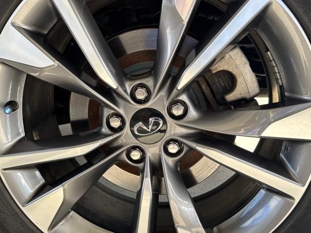 Infiniti QX60 LUXE AWD 2023