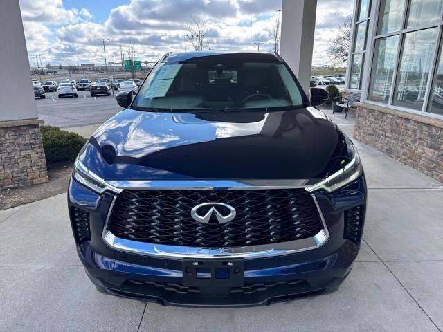 Infiniti QX60 LUXE AWD 2023