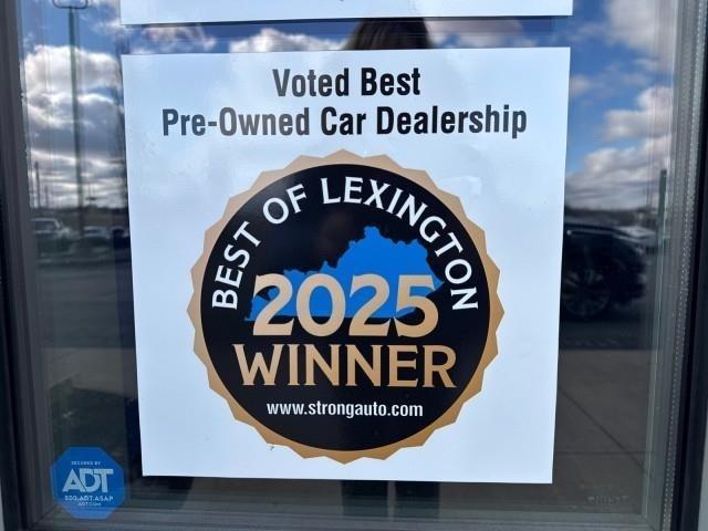 Infiniti QX60 LUXE AWD 2023