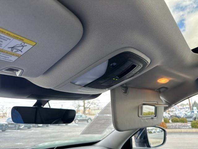 Infiniti QX60 LUXE AWD 2023