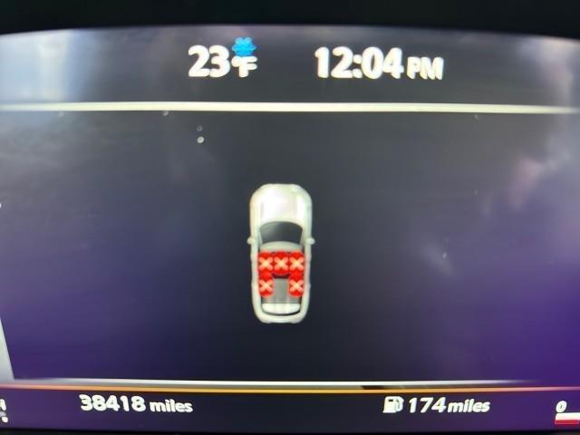 Infiniti QX60 LUXE AWD 2023