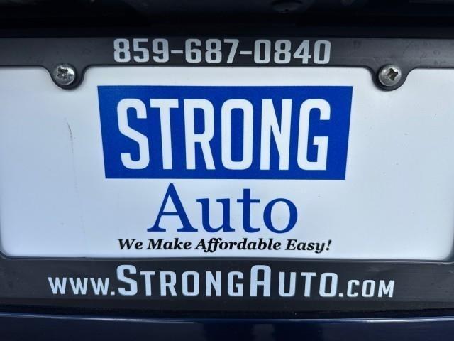 Infiniti QX60 LUXE AWD 2023