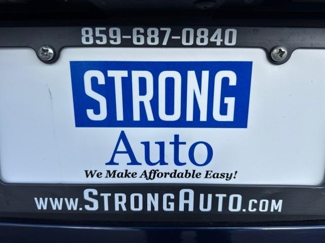 Infiniti QX60 LUXE AWD 2023