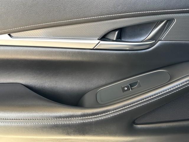 Infiniti QX60 LUXE AWD 2023