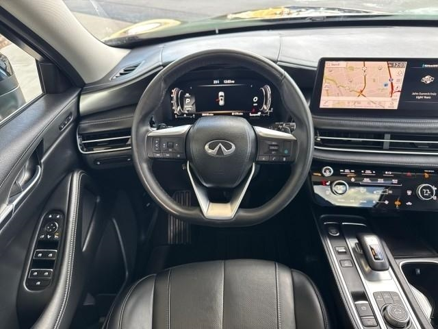 Infiniti QX60 LUXE AWD 2023