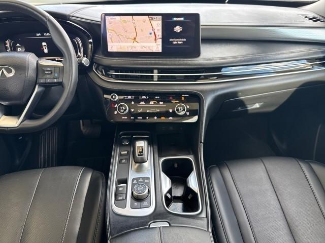 Infiniti QX60 LUXE AWD 2023