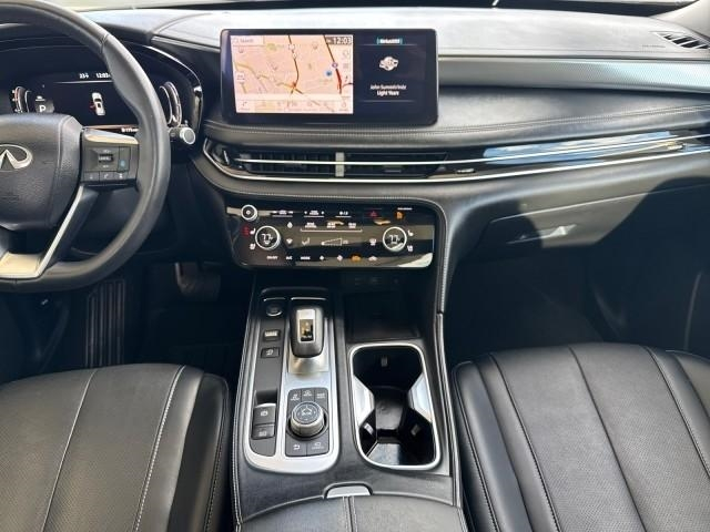 Infiniti QX60 LUXE AWD 2023