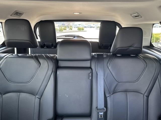 Infiniti QX60 LUXE AWD 2023