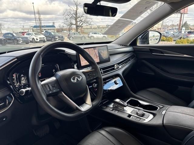 Infiniti QX60 LUXE AWD 2023