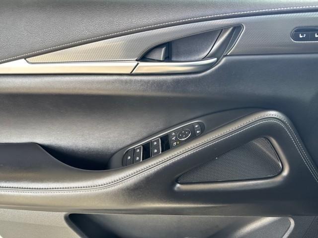 Infiniti QX60 LUXE AWD 2023