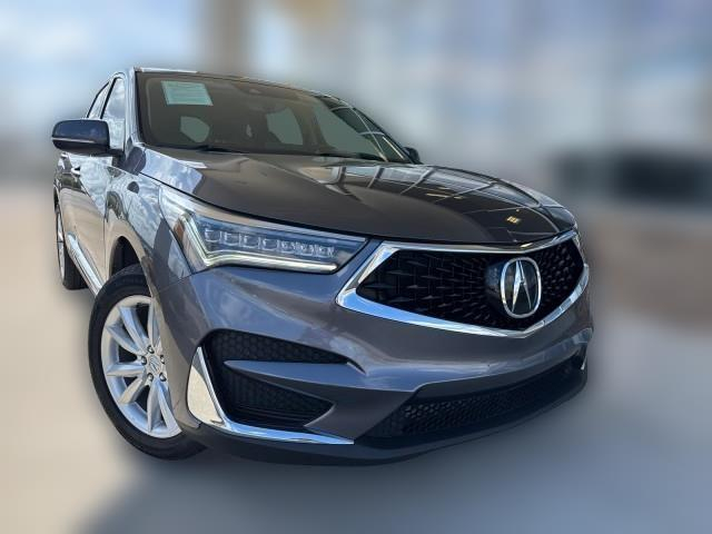 Acura RDX AWD 2019