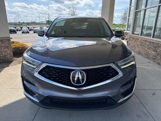 Acura RDX AWD 2019