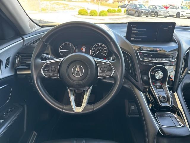 Acura RDX AWD 2019