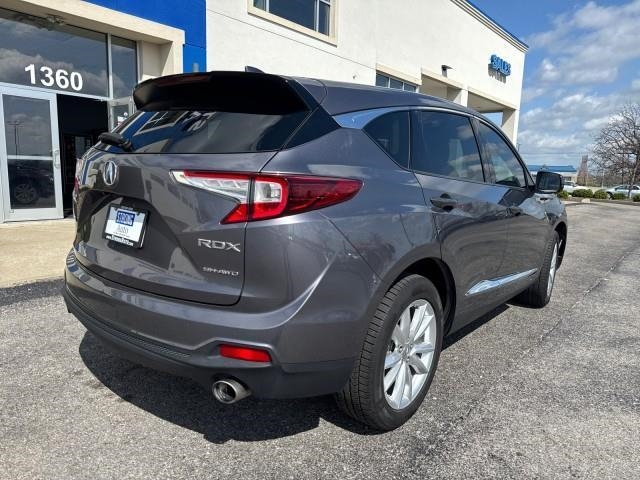 Acura RDX AWD 2019