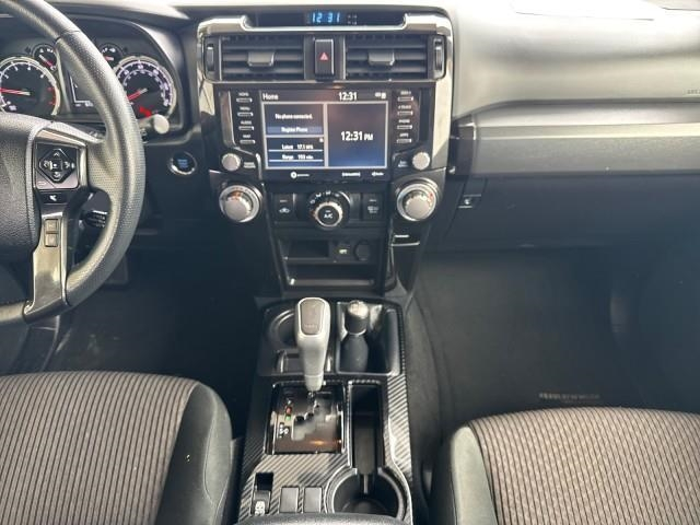 Toyota 4Runner TRD Off Road 4WD (Natl) 2024